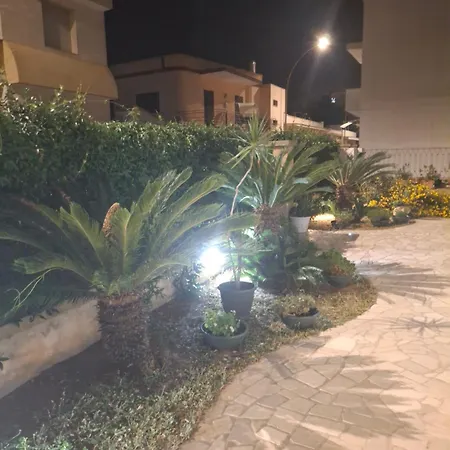 Il Giglio Lejlighed *